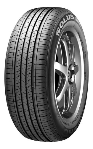 Pneu Kumho Aro 17 Solus Kh16 215/60r17 95h