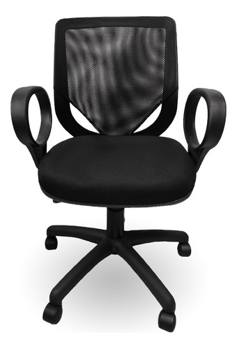 Silla Escritorio Pc Super Ergonomica Ginzo Home Office