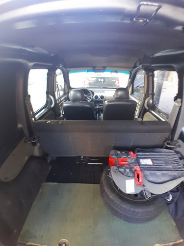Renault Kangoo 1.5 Furgon Ph3 Confort 1plc