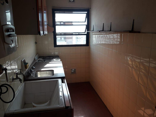 Venta De Departamento De 2 Amb En Wilde - Apto Profesional