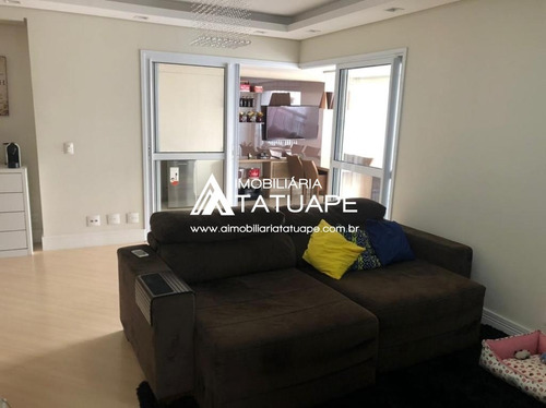 Imagem 3 de 12 de Apartamento - Ap000413 - 69222475