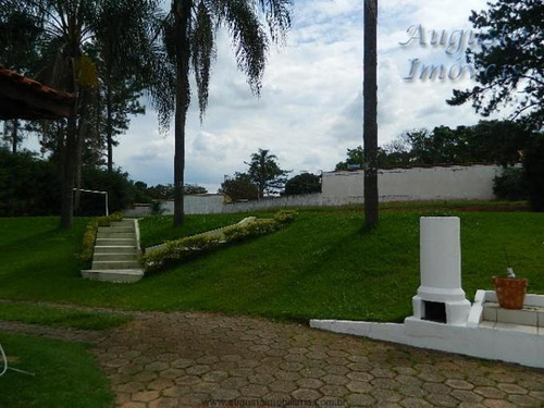 Imagem 4 de 26 de Chácaras À Venda Em Bragança Paulista/sp - Compre O Seu Chácaras Aqui! - 1328939