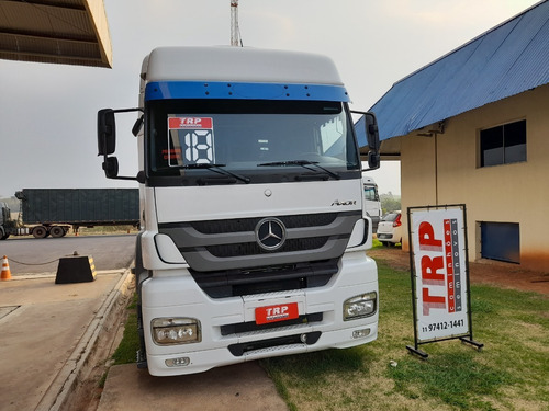 Imagem 4 de 12 de Mb 2544 2018 Jbs - Super Feirão - Últimas Unidades