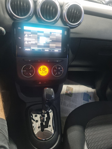 Citroën C3 1.6 Urban Trail Vti 16v Flex Aut. 5p