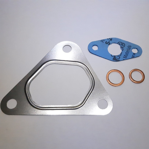 Imagen 4 de 4 de Kit Set Juntas | Turbo Gt1852v Sprinter | Rhf4v | Gt2256vk