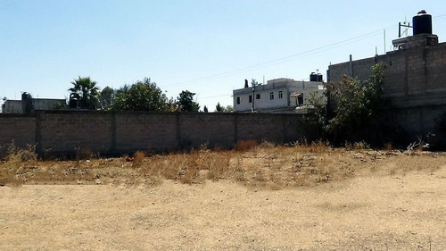 Imagen 8 de 10 de Terreno En Polotitlán En Venta O Renta 3,825 M²