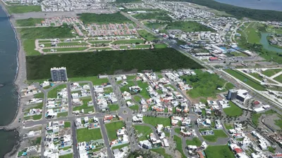 Terreno en venta