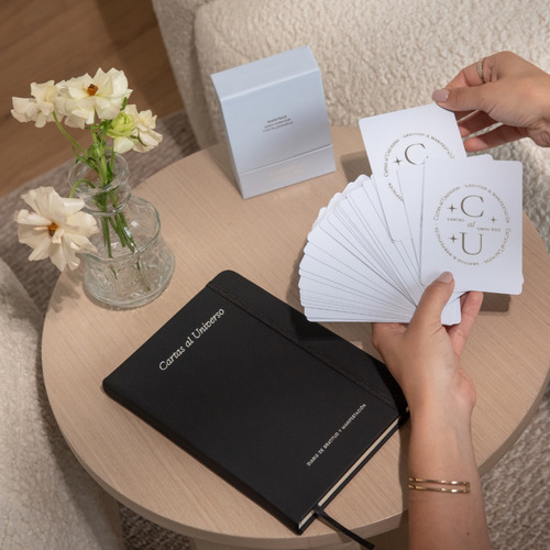 Cartas Al Universo: Mantras