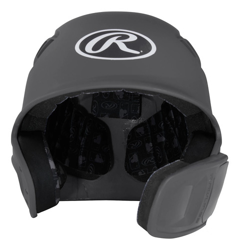 Rawlings Junior R-16 Casco Para Beisbol C/protector Juvenil