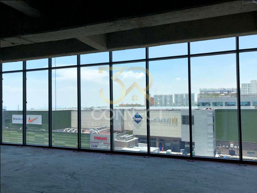 Oficina En Venta O Renta En Santa Fe - 27e - Excelente Ubicación - 967 M2