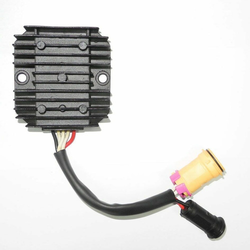 Regulador De Voltaje Para Jianshe 400cc Atv Quad On Js400