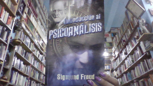 Introduccion Al Psicoanalisis