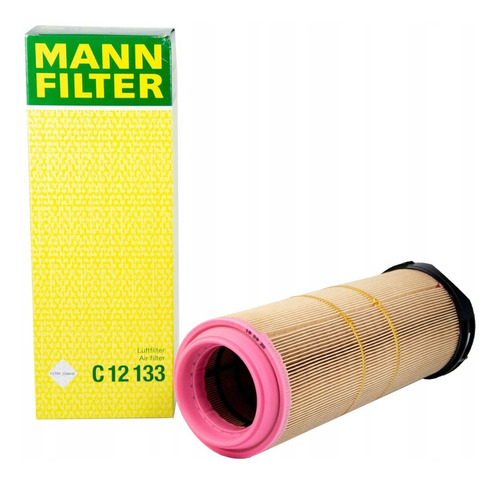 Filtro Aire Mercedes Benz C220 Cdi W204 W203  2.2 Om646