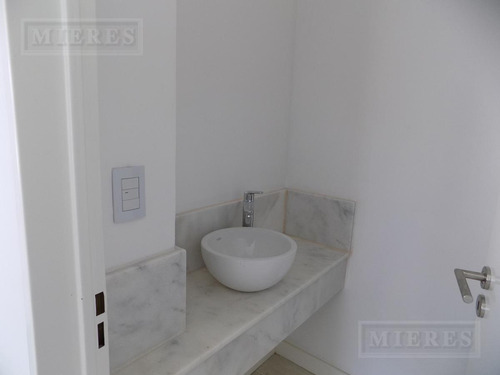 Departamento 4 Ambientes - Edificio Las Piedras - Los Castaños. Consulte Por Financiacion