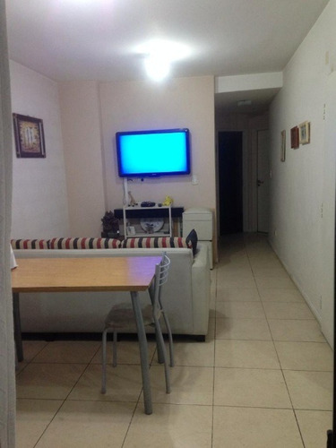 Imagen 6 de 13 de Departamento En Venta En Lanus Este