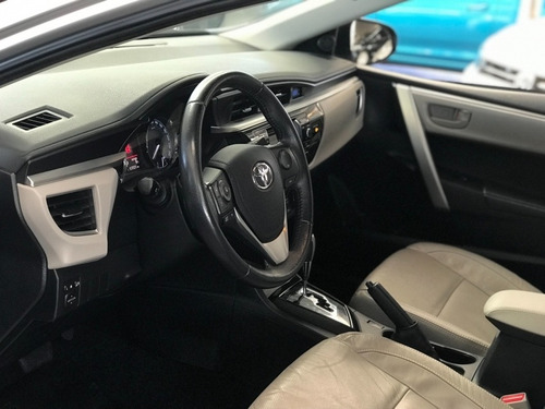 Imagem 5 de 8 de Toyota Corolla Xei 2.0 Aut