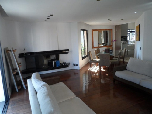 Imagem 2 de 30 de Apartamento Residencial Para Locação - Ap01666 - 68922742