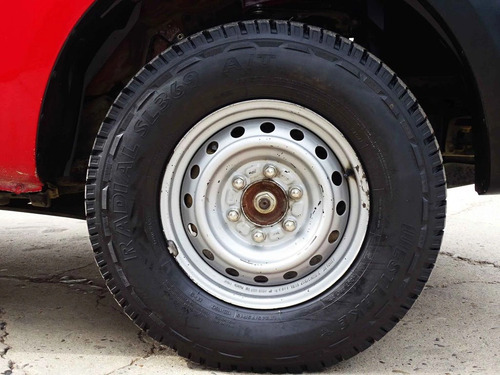 Ford Ranger RANGER DSL XL 4x4 2.2L