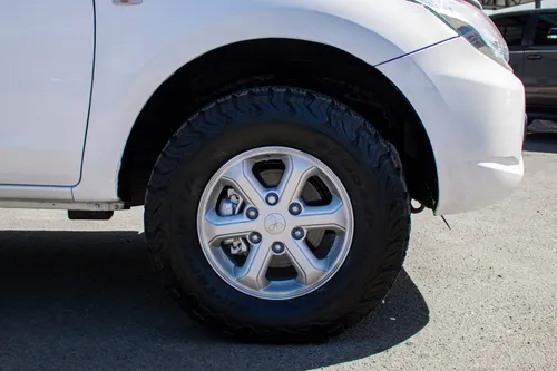 Mitsubishi L200 2.5 Di-d Cabina Doble 4x4 Mt