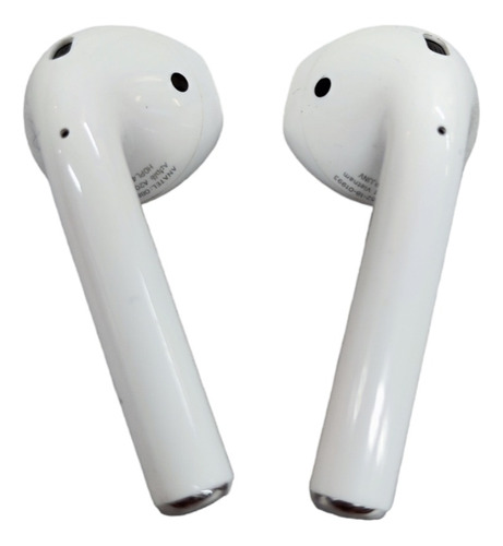 Audifonos AirPods  2da 