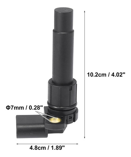 M Sensor De Velocidad De Transmisión De Coche 1j0919149a