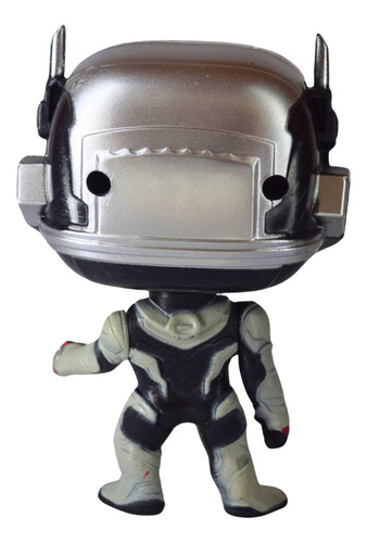 Funko Pop! Homem Formiga Boneco Toys Action Figure Avengers