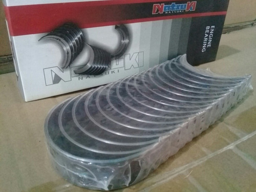 Conchas Biela 030 Ford 351 Marca Natsuki Japones