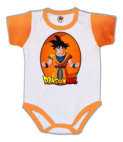 Ropa Para Bebe Dragon Ball Mercadolibre Com Ve Ropa Para Bebe Dragon Ball Mercadolibre Com Ve