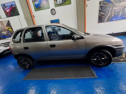 Chevrolet Corsa 1.4 Wind Gl