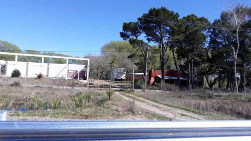 Imagen 9 de 10 de Fracción 12000m2 Sobre Autovía Con Mejoras