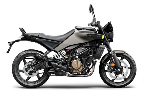 Husqvarna Svartpilen 250 Palermo Bikes