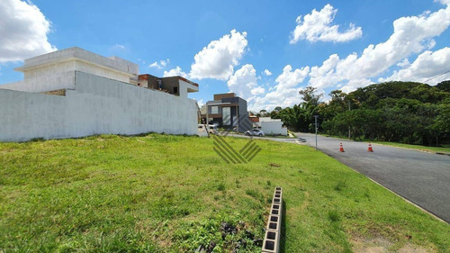Terreno À Venda, 300 M² Por R$ 245.000,00 - Condominio Le France - Sorocaba/sp - Te5683