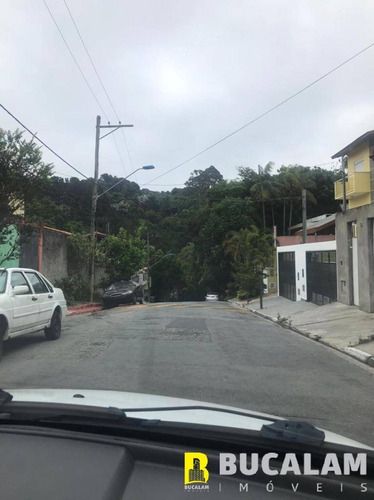 Imagem 2 de 15 de Bela Casa Para Venda No Parque Das Cigarreiras - 4417-rm