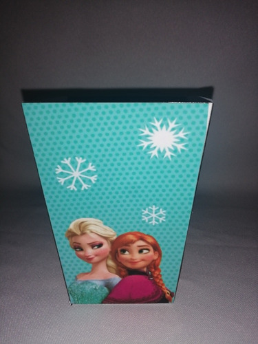 Caja Para Pop Personalizadas 