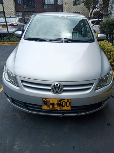 Volkswagen Gol 1.6 Power