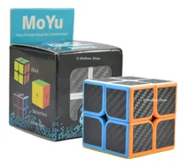 Comprar Cubo Rubik Cubo Magico 2x2x2 Carbonico 