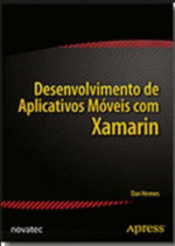 Desenvolvimento De Aplicativos Moveis Com Xamarin