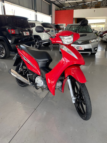 Honda  Biz 125