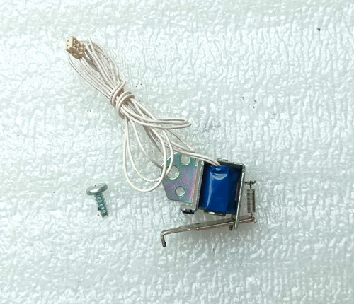 Solenoide Impresora Hp P1102w Funcional (Usado)
