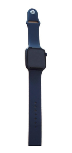 Apple Watch Series 6 (gps) 44mm Color Alumnio Azul