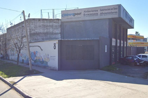 Imagen 2 de 4 de Galpón En Venta Triangulo