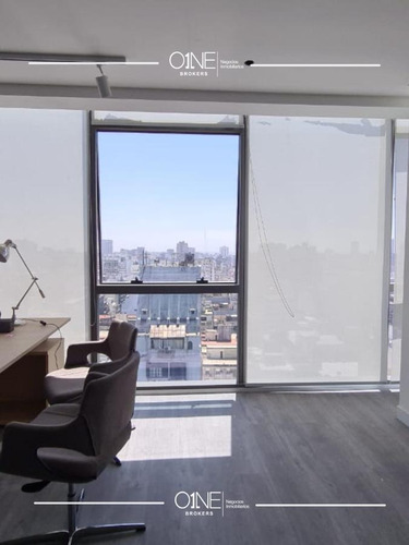 Imagen 12 de 30 de Lex Tower, El Mejor Edificio De Oficinas Del Centro!! Lista Para Mudarse