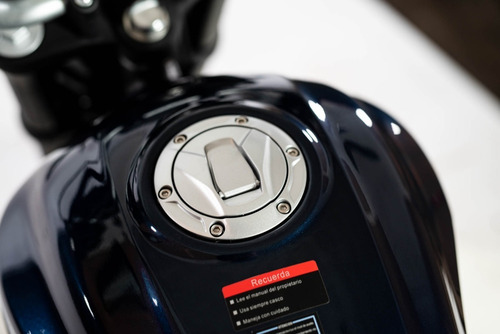 Imagen 4 de 7 de Gilera Ac4 250 Retro