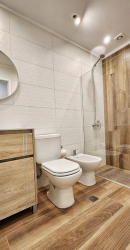 Casas Cabaña Estilo Nórdico Moderno Mar Del Plata Bosque Peralta Ramos Aire Acondicionado A 10 Min De Chapadmalal No Comparten Instalaciones 4/5 Pax Playas Del Sur Familias Parque Fogonero Cochera