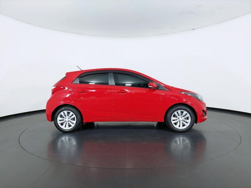 Imagem 4 de 15 de 160727 - Hyundai Hb20 2015 Com Garantia