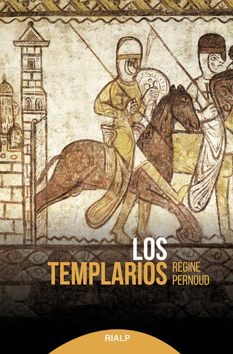 Libro Los Templarios