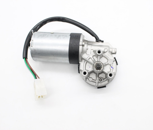 Imagen 5 de 9 de Motor De Limpiaparabrisa Mercedes Of1620 90/05