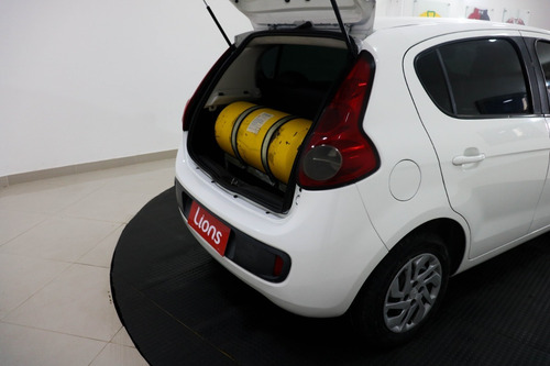 Imagem 15 de 21 de Fiat Palio