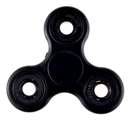 Fidget Hand Spinner Balero Antiestres Giggle Hands Juguete