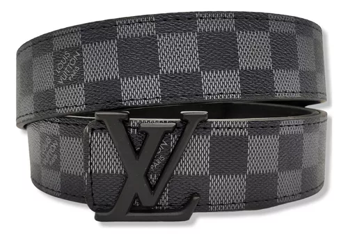 Cinturon Louis Vuitton MercadoLibre
